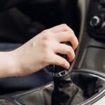 Kopling Mobil Terasa Berat