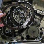 Kebiasaan Buruk Bikin Kopling Motor Cepat Rusak