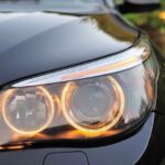 Lampu Sein Kendaraan Tiba-tiba Berkedip Lebih Cepat