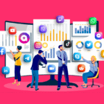 Membangun Brand Awareness di Media Sosial untuk Bisnis