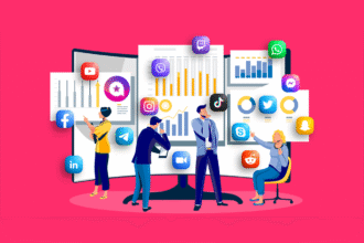 Membangun Brand Awareness di Media Sosial untuk Bisnis