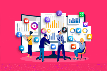 Membangun Brand Awareness di Media Sosial untuk Bisnis