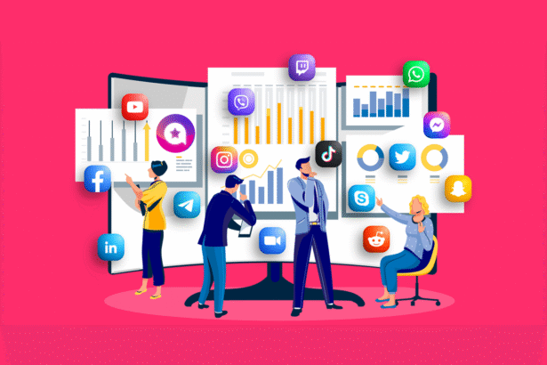 Membangun Brand Awareness di Media Sosial untuk Bisnis