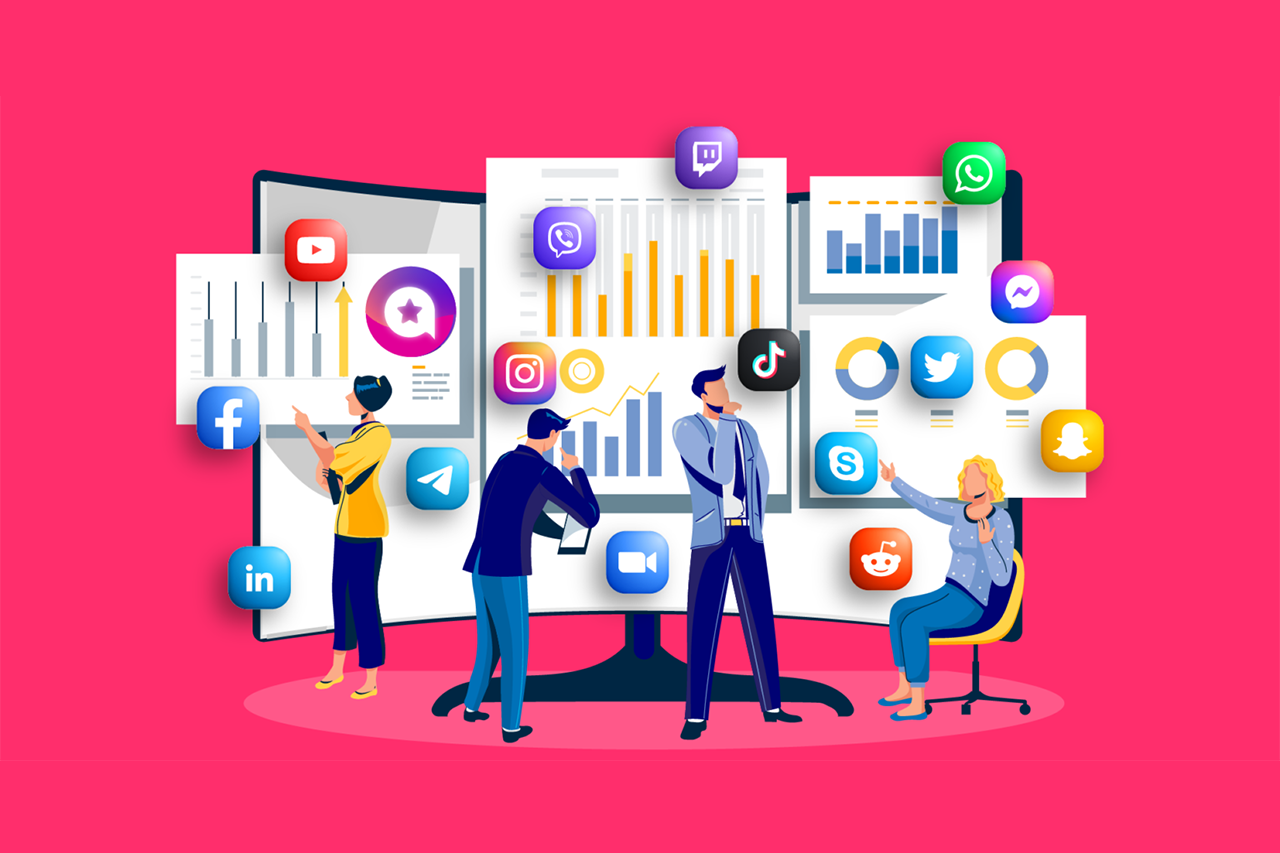 Membangun Brand Awareness di Media Sosial untuk Bisnis