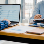 Membuat Laporan Laba Rugi Dan Neraca Untuk Bisnis