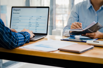 Membuat Laporan Laba Rugi Dan Neraca Untuk Bisnis