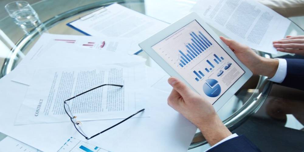 Membuat Laporan Laba Rugi Dan Neraca Untuk Bisnis