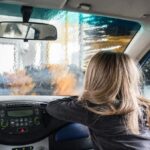 Mengapa Anak Kecil Tak Boleh Duduk di Jok Depan Mobil