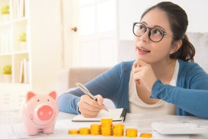 Mengatur Uang Bulanan Anak Kos Hemat