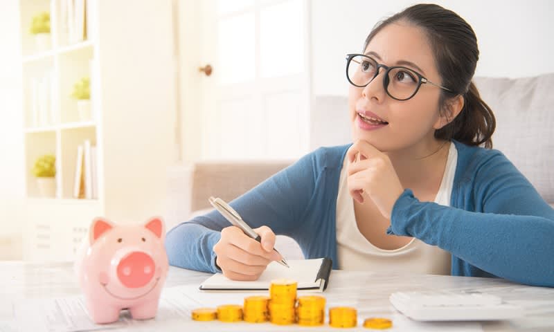 Mengatur Uang Bulanan Anak Kos Hemat