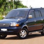 Mobil Bekas 50 Jutaan