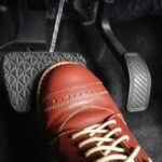 Pedal Rem Terasa Dalam