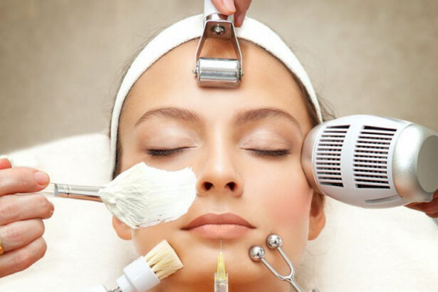 Peluang Bisnis di Bidang Kecantikan