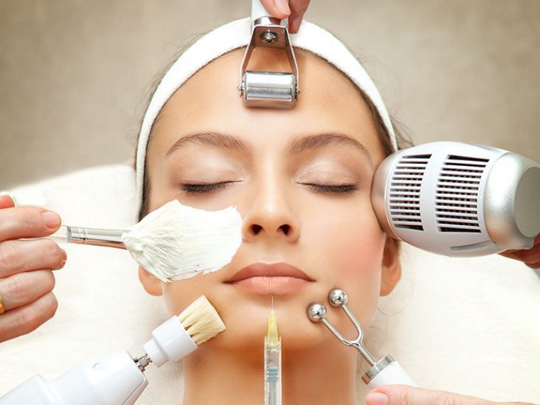 Peluang Bisnis di Bidang Kecantikan