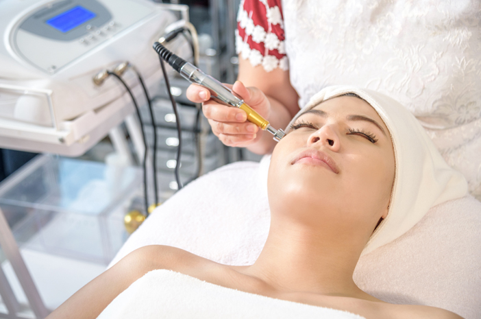 Peluang Bisnis di Bidang Kecantikan