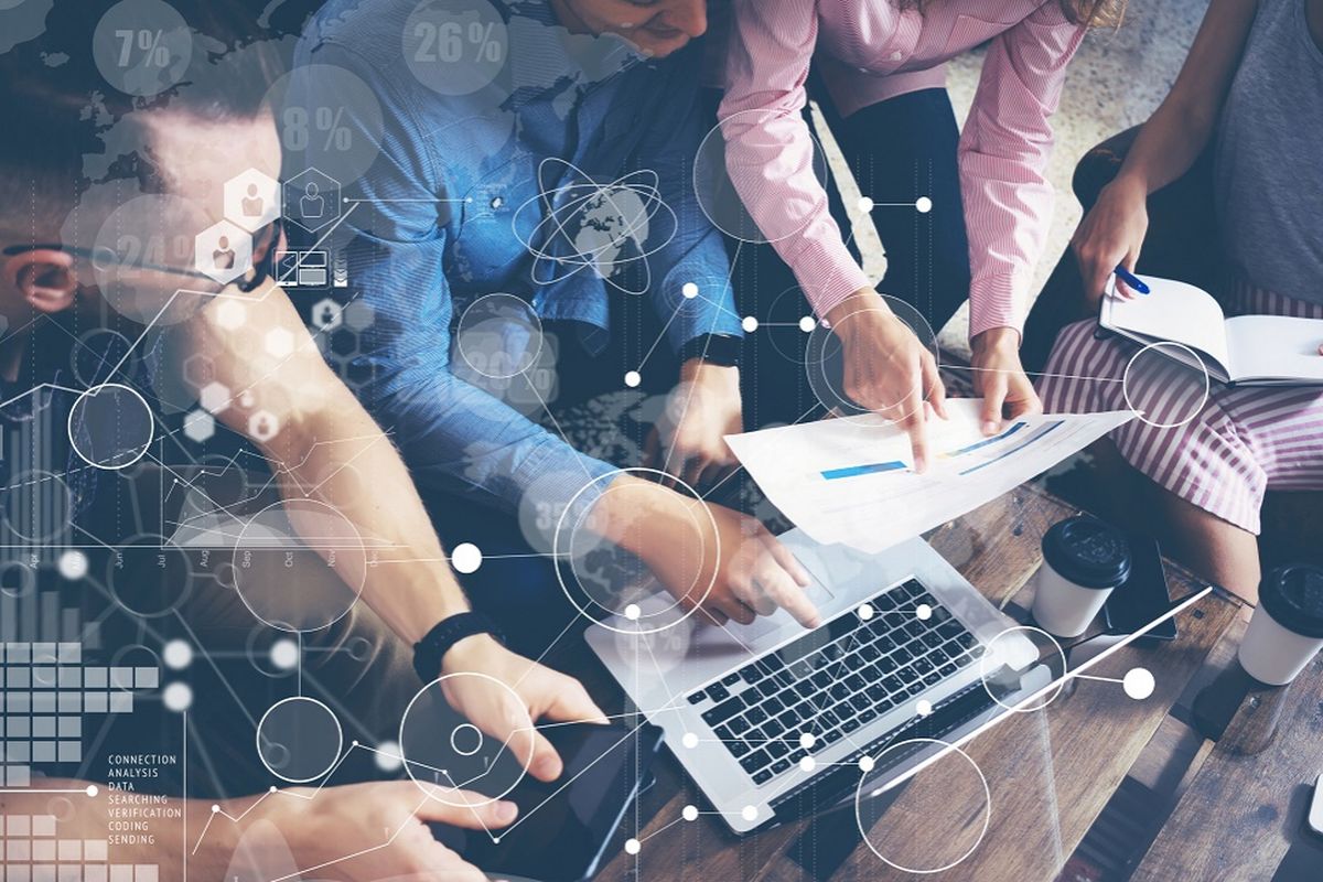 Pengajuan Modal Ventura untuk Startup