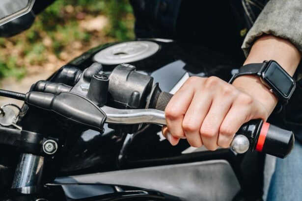 Penyebab Mesin Motor Tersendat-sendat
