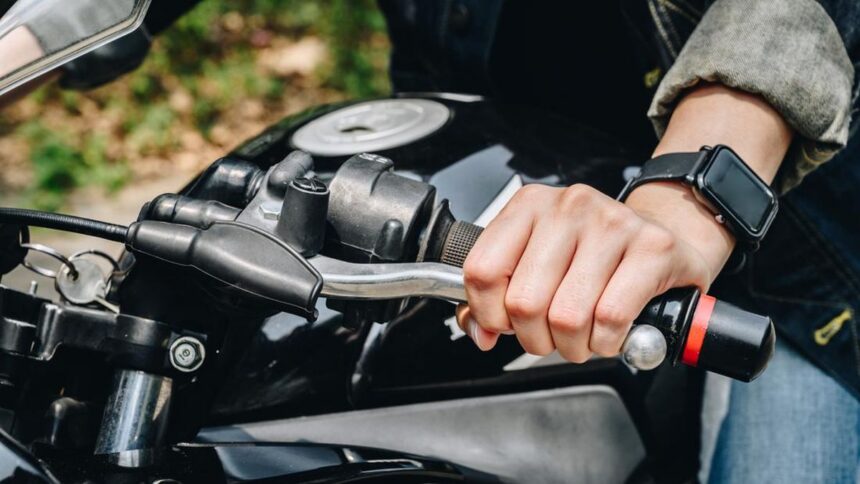Penyebab Mesin Motor Tersendat-sendat