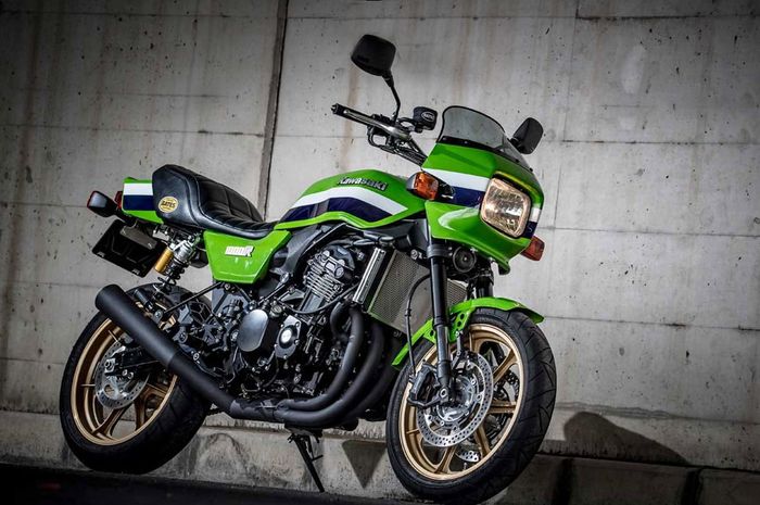 Penyebab Mesin Motor Tersendat-sendat