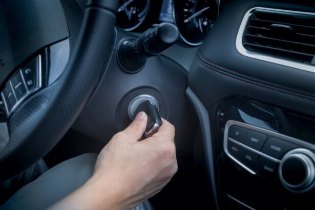 Penyebab Mobil Susah Distarter