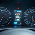 Penyebab RPM Mobil Naik Sendiri