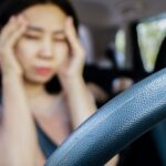 Penyebab Sering Pusing Saat Terpapar AC Mobil