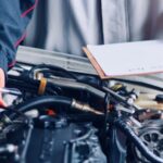 Perbedaan Servis Rutin dan Tune Up