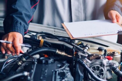 Perbedaan Servis Rutin dan Tune Up