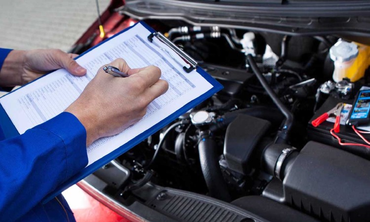 Perbedaan Servis Rutin dan Tune Up