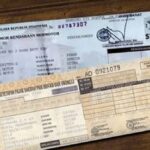 Proses Balik Nama Mobil Jika Lewat Biro Jasa