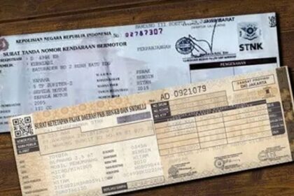 Proses Balik Nama Mobil Jika Lewat Biro Jasa