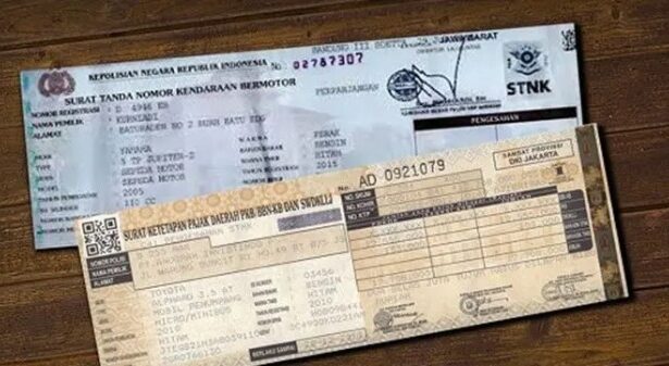 Proses Balik Nama Mobil Jika Lewat Biro Jasa