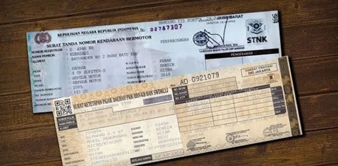 Proses Balik Nama Mobil Jika Lewat Biro Jasa