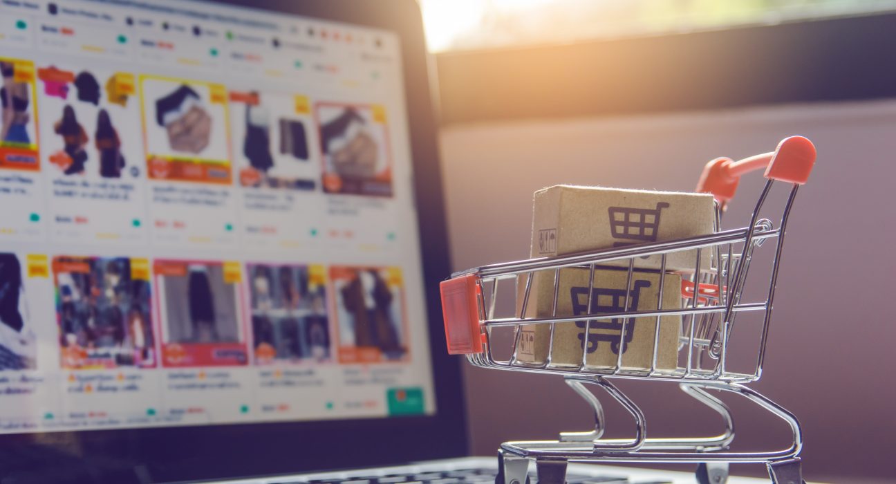 Reseller atau Dropship Produk Online
