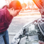 Penyebab Temperatur Mesin Mobil Naik
