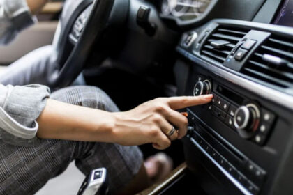 Tips Agar AC Mobil Awet