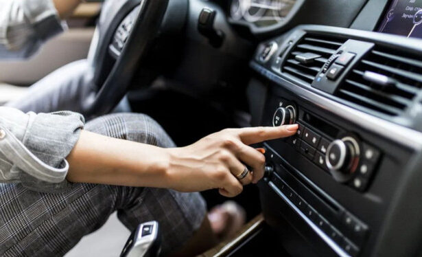 Tips Agar AC Mobil Awet