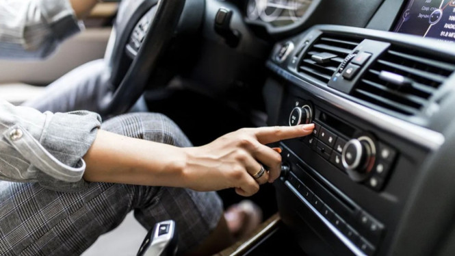 Tips Agar AC Mobil Awet
