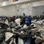 Tips Jual Motor Bekas dengan Harga Tinggi