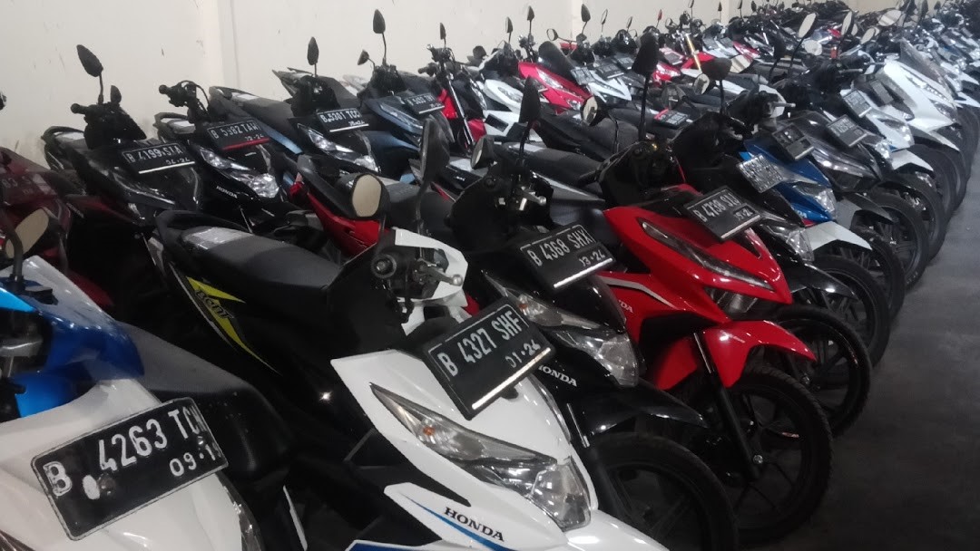 Tips Jual Motor Bekas dengan Harga Tinggi