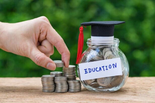 Tips Menabung untuk Pendidikan Anak