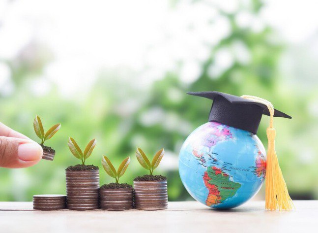 Tips Menabung untuk Pendidikan Anak