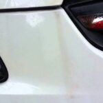 Tips Merawat Cat Mobil Putih Agar Tidak Menguning