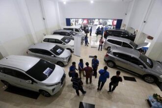 Tips Nego Harga Mobil Bekas