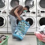 Usaha Laundry Kiloan untuk Pemula