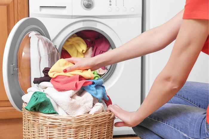Usaha Laundry Kiloan untuk Pemula
