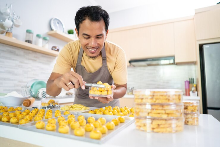 Usaha Modal 500 Ribu