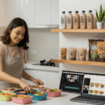 Usaha Rumahan Modal 5 Juta