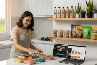 Usaha Rumahan Modal 5 Juta