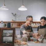 Usaha Sampingan di Masa Pensiun
